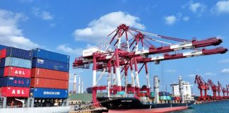 Cina: dal porto di Qingdao nuovi collegamenti con Giappone e ROK (1)