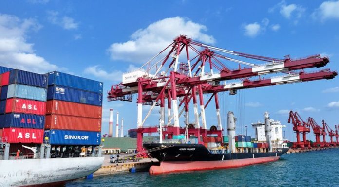 Cina: dal porto di Qingdao nuovi collegamenti con Giappone e ROK (1)