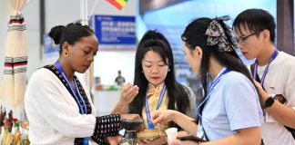 Cina: a Haikou l’Expo internazionale della supply chain alimentare tropicale (3)