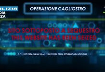 Truffa nel fotovoltaico da 80 milioni, sequestrato il sito web societario