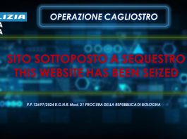 Truffa nel fotovoltaico da 80 milioni, sequestrato il sito web societario