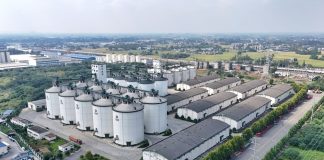 Cina: a Chengdu tecnologie avanzate per stoccaggio grano (1)