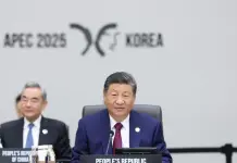 Xi partecipa a prima sessione del 32mo incontro dei leader economici dell’Apec