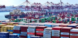 Cina: dal porto di Qingdao nuovi collegamenti con Giappone e ROK (2)