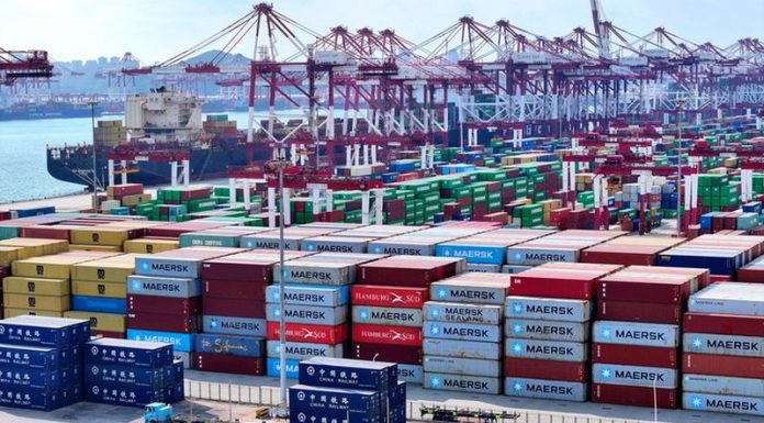 Cina: dal porto di Qingdao nuovi collegamenti con Giappone e ROK (2)