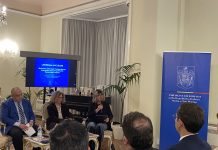 L’ambasciatore della Romania in Italia Dancau: “Il nucleare è l’elemento chiave per l’indipendenza energetica”