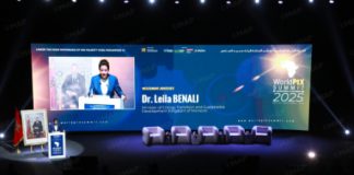 مراكش تستضيف الدورة الخامسة للقمة العالمية للهيدروجين الأخضر وتطبيقاته