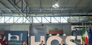 Ai padiglioni di Fiera Milano al via Host 2025: la fiera mondiale dedicata alla ristorazione e all’accoglienza in programma