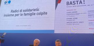 Fondazione Roma e Uil a sostegno delle famiglie delle vittime degli incidenti sul lavoro nel Lazio