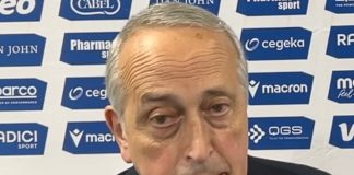 Abete “Cerchiamo di individuare linee di sviluppo per il mondo dilettantistico”