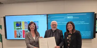 Si rinnova l’accordo tra Regione Emilia-Romagna e la Conferenza Episcopale