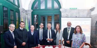 “Terra del Sole”, a Giugliano il parco agrivoltaico che rigenera il territorio