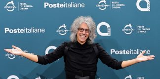 E’ il giorno di “Allevi Back to Life” alla Festa del Cinema di Roma