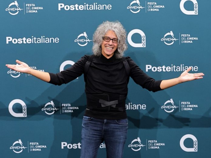 Roma Cinema Fest 2025, giorno 4 - Photocall Allevi back to life
