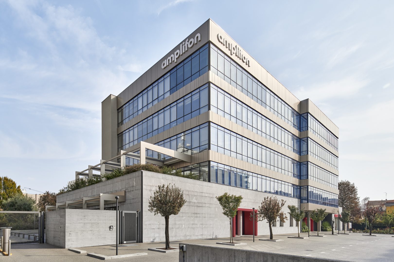 Amplifon, nei primi nove mesi del 2025 ricavi in crescita Amplifon, nei primi nove mesi del 2025 ricavi in crescita