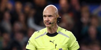 Taylor returns to Roma-Sevilla: “I’ve never experienced anything worse”