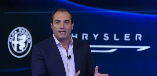 Filosa “Bene Merz sulle norme dell’Unione Europea, abbiamo una grande opportunità per ripensare le regole”