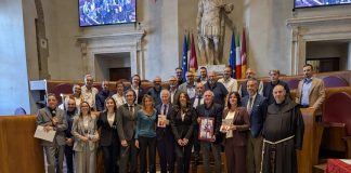 Roma e Assisi insieme per il Giubileo, avviata un’iniziativa di scambio turistico-culturale