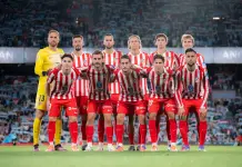 Atletico Madrid: a US fund will become the club’s new majority shareholder