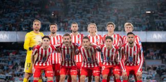 Mateu Alemany Font is the new sporting director of Atletico Madrid