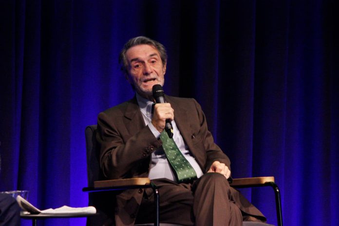 Attilio Fontana