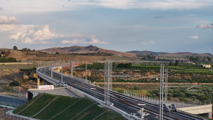 Tratta Bicocca-Catenanuova