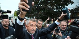 Babis vince le elezioni Presidenziali in Repubblica Ceca