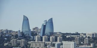 فعاليات الأسبوع العالمي للمطبخ الإيطالي تنطلق في باكو