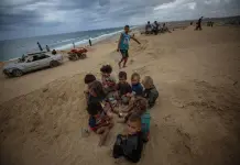 Da Malta un appello per una maggiore protezione dei bambini coinvolti nelle guerre