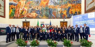Banca Ifis con la Federazione Sport Sordi Italia per le Deaflympics di Tokyo 2025