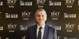 Barachini “Con le OTT c’è un tema di concorrenza non perfettamente leale”