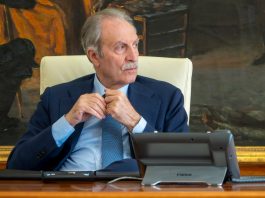 Basilicata, Bardi: “Siamo tra le Regioni più sicure d’Italia”