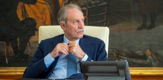 Basilicata, Bardi: “Siamo tra le Regioni più sicure d’Italia”