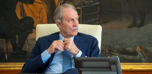 Basilicata, Bardi “Se Chiorazzo ha elementi sul presunto caso ‘Affidopoli’ riferisca alle autorità”