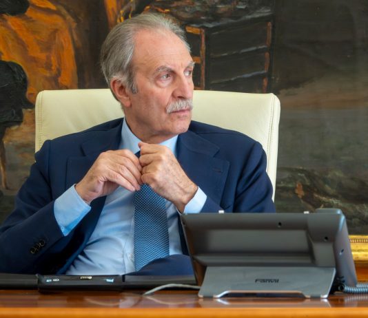 Basilicata, Bardi: “Siamo tra le Regioni più sicure d’Italia”