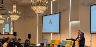 Il Presidente Bardi al Simposio Nereus rilancia il progetto lucano