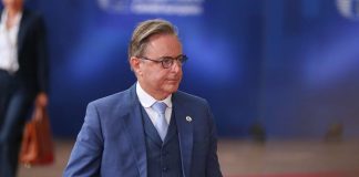 بلجيكا تحبط هجوم بطائرة مسيرة على رئيس الوزراء دي ويفر