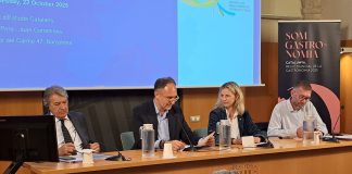 Beduschi “Un Expo itinerante delle DOP e IGP europee. Prima tappa in Lombardia nel 2026”