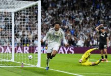 Jude Bellingham set for contract renewal with Real Madrid