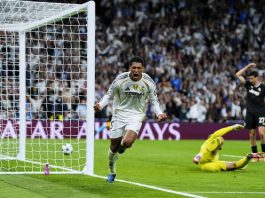 Jude Bellingham set for contract renewal with Real Madrid