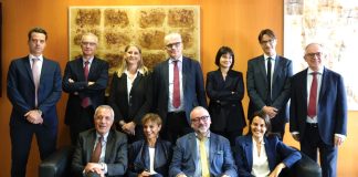 Bicocca, 10 Pro Rettori e 13 delegati nella squadra del nuovo rettore Orlandi
