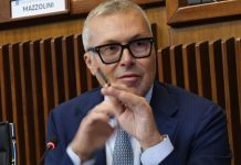 Friuli-Venezia Giulia, Bini “L’Europa torni a sostenere crescita e competitività”