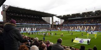 Israeli Maccabi Tel Aviv fans banned from Aston Villa match, Starmer “Wrong decision”