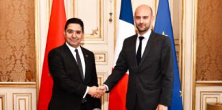 فرنسا تجدد التأكيد على موقفها الداعم لسيادة المغرب على الصحراء