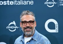 Brunori presenta il documentario “Il tempo delle noci” alla Festa del Cinema di Roma