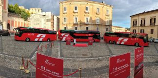 Busitalia rinnova e potenzia la flotta con 111 nuovi autobus di ultima generazione