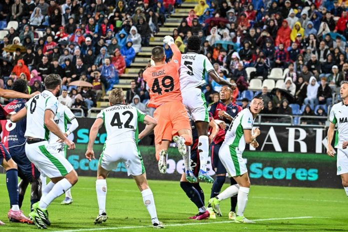 Cagliari-Sassuolo (1)