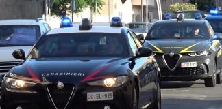 Scommesse e arbitri corrotti, 5 arresti per l’operazione “Penalty” in Calabria