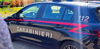 Scoperta e sequestrata una discarica abusiva di oltre mille metri quadrati nel Reggino