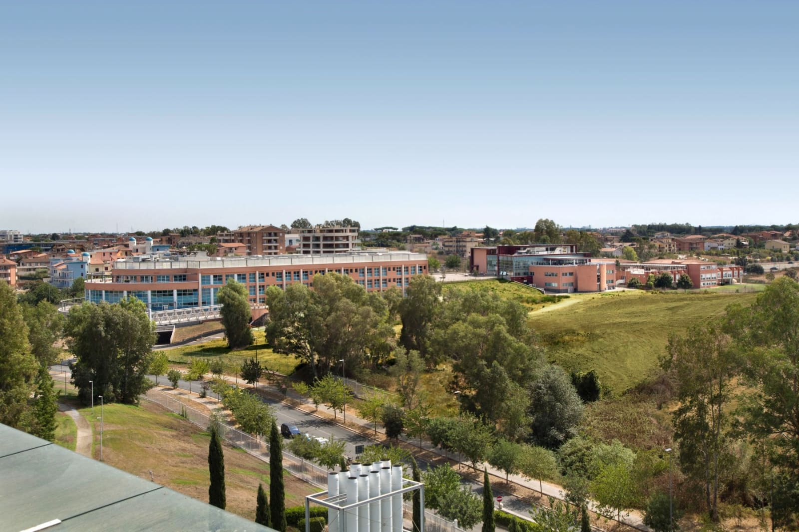 Università Campus Bio-Medico di Roma, il CdA nomina la squadra a supporto del Rettore Università Campus Bio-Medico di Roma, il CdA nomina la squadra a supporto del Rettore